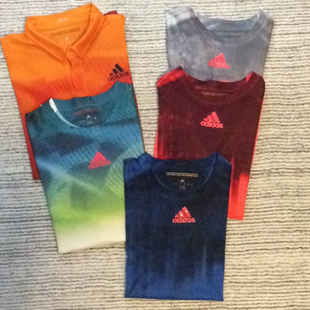 Like new Men’s Tennis Shirts